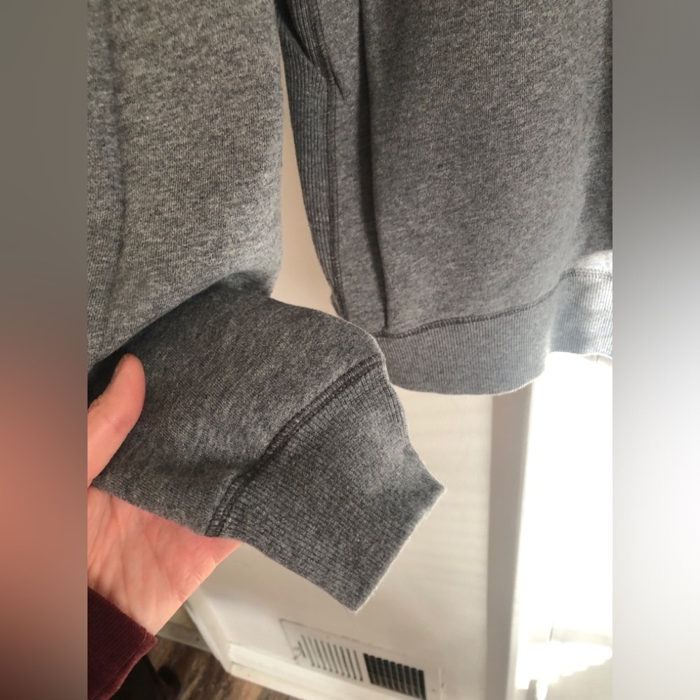 Vermont Gray Sweatshirt - Picture 6 of 8
